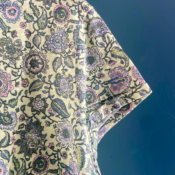 3 LOFT  vintage soft T-Shirts - Picture 3 of 7